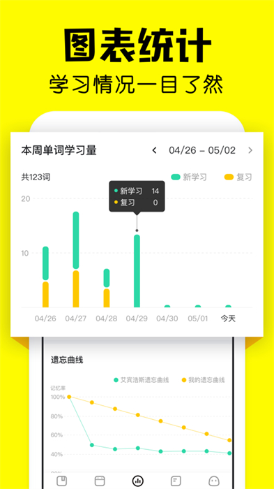 疯狂背单词app最新版下载 v1.58ios版 4