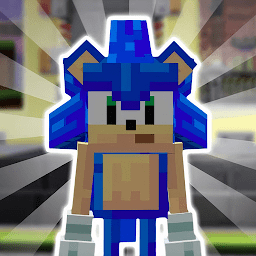 ҵdlcģM(sonic mcpe)