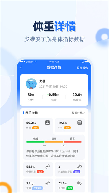 安馨健康app手机版下载 v1.5.0.240119安卓版 1