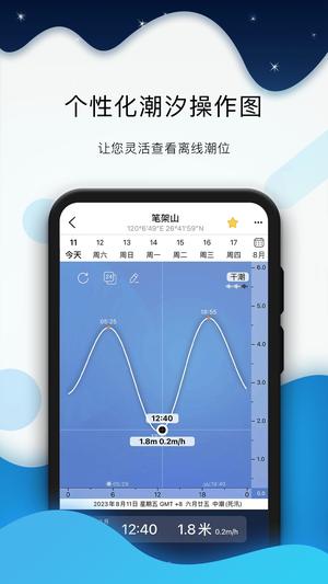 全球潮汐app最新版下载 v4.3.34安卓版 2