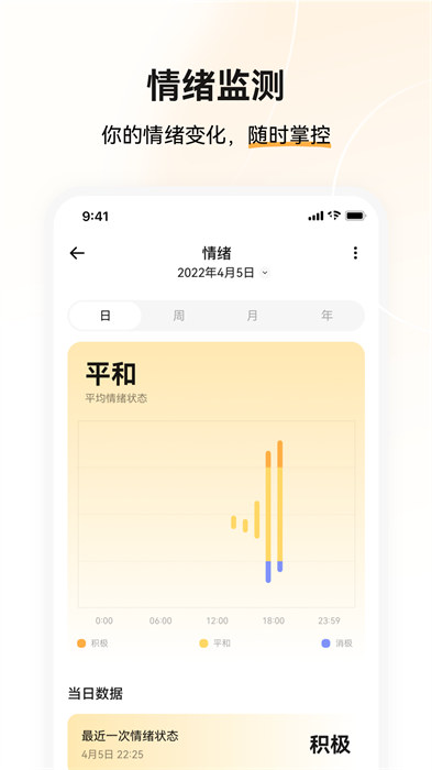 小维健康手表app最新版下载 v1.3.2.4安卓版 0