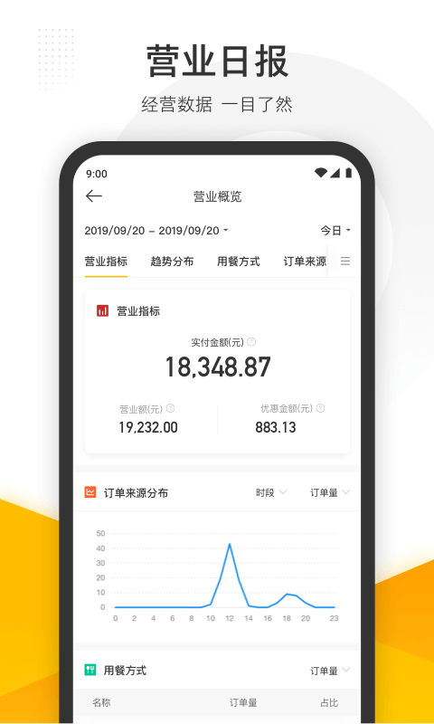 美团管家app手机版下载 v5.72.1000安卓版 1