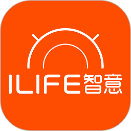 ilife智意扫地机器人app最新版