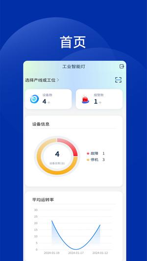 工业智能灯app官方版下载 v1.0.9安卓版 0