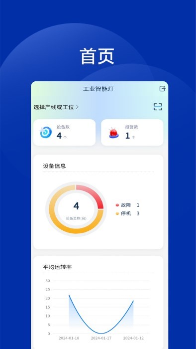 工业智能灯app下载安装手机版