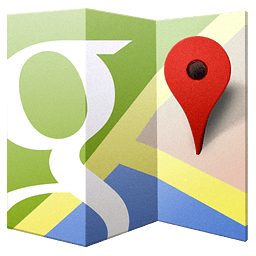 google地图app最新版