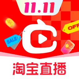 淘宝直播(改名点淘)app手机版