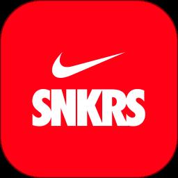 SNKRS 中国app手机版