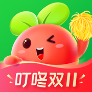 叮咚买菜app手机版