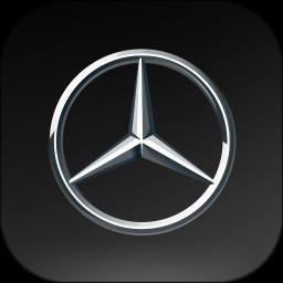 Mercedes meapp官方版