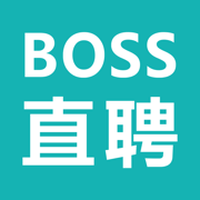 boss直聘苹果手机ios app