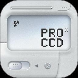 ProCCD复古CCD相机app最新版