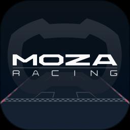 MOZA Racing app