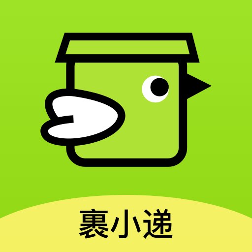 裹小递同城配送app