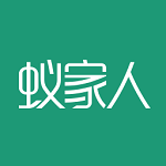 蚁家人app