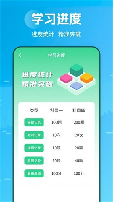 摩托驾照助手app最新版下载 v2.1.6安卓版 2