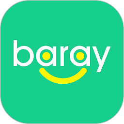 baray外卖ios版app最新版