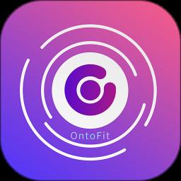 OntoFit app