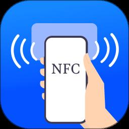 NFC门禁卡读卡器app