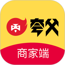 夸父商家app免费版