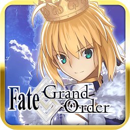 fategrandorder日服客户端(命运冠位指定)app手机版