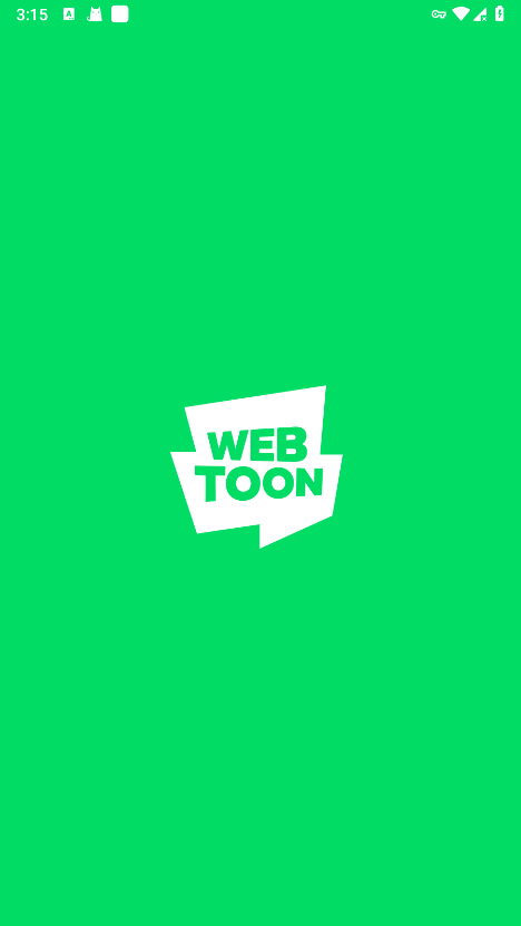 webtoon台版官网下载