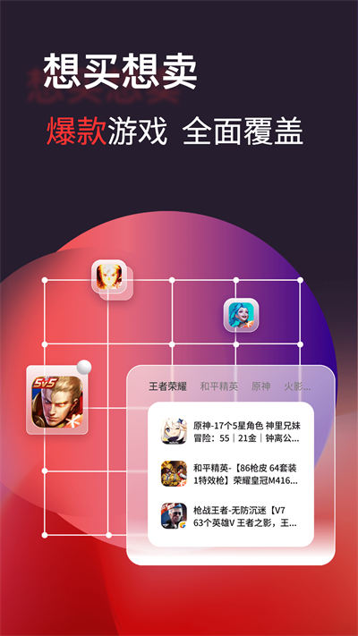 自游星交易app官方版(4)