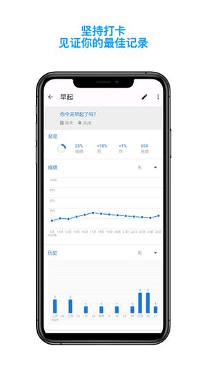 今日习惯app官方版下载 v2.0 安卓版 0