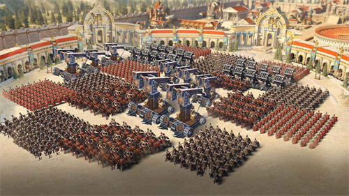 《万乘之国》武将排行一览-《万乘之国》武将排行大全