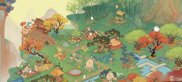 《桃源深处有人家》歧路之畔支线任务都有哪些？