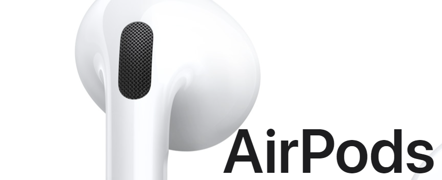 ƻAirPods ProȫͷSiri