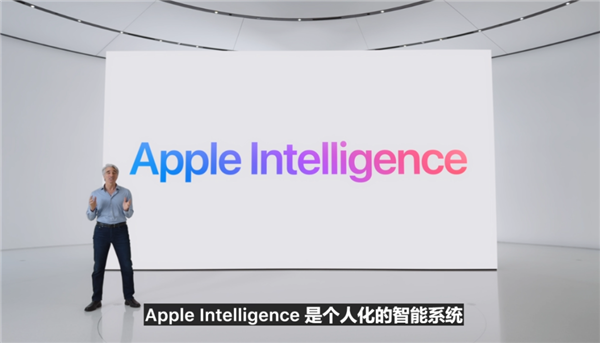 OeOApple Intelligence