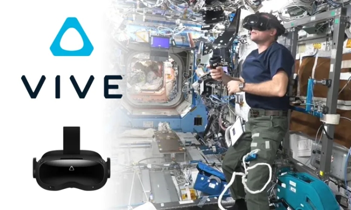 HTC Vive Focus3ʹֲ᣺ʵ