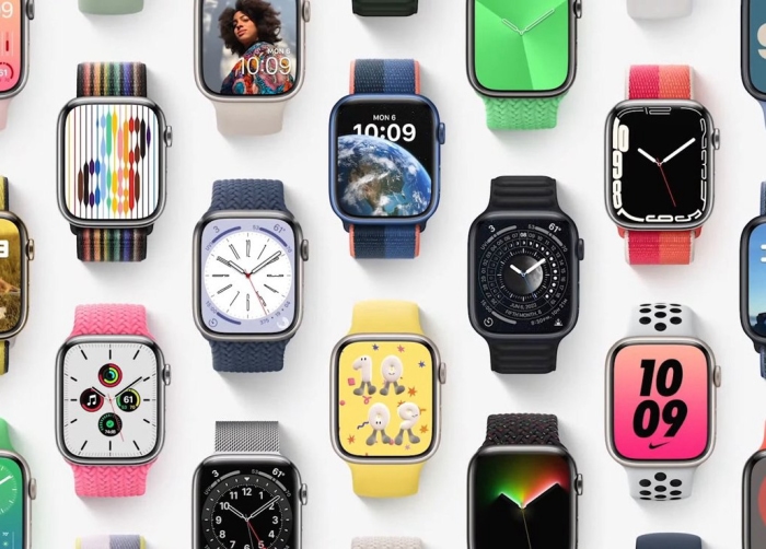 Apple Watchָֽ