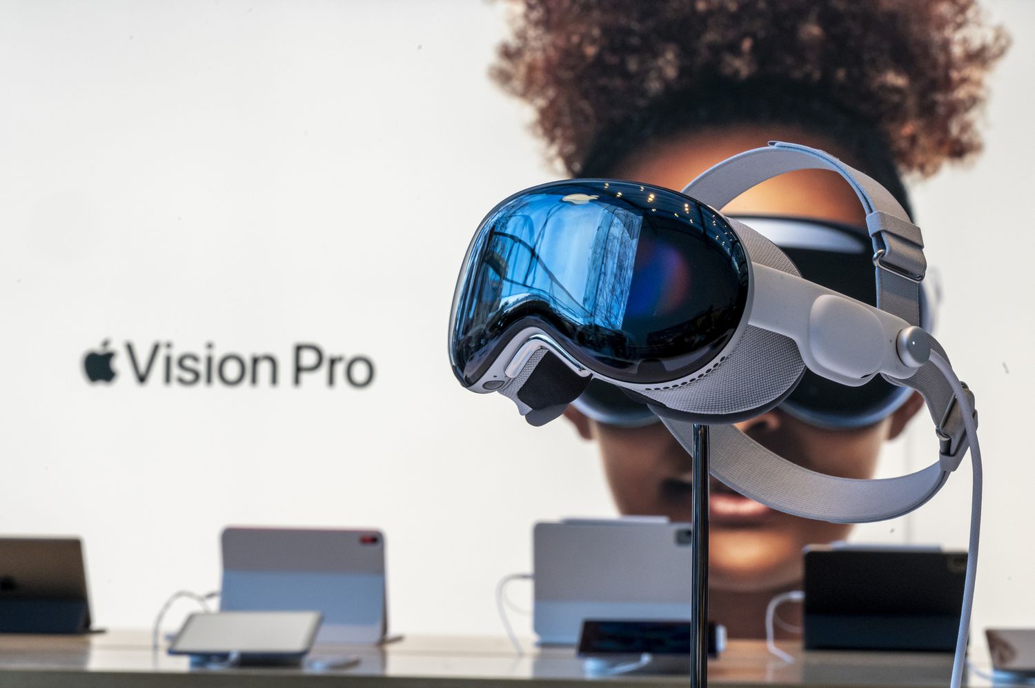 Apple Vision Pro豸̬ϵ