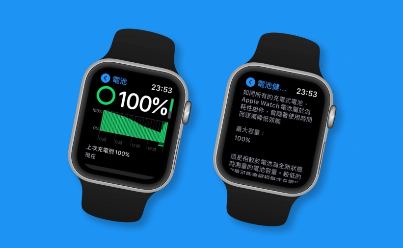 Apple Watchĵؽ鿴