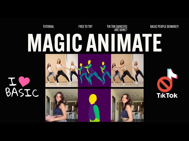 Magic Animateָ̳ϣ˹ܵĶ