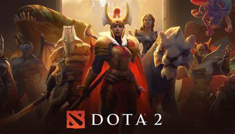 DOTA2是什么游戏？DOTA2入门指南：深入探索正统续作的魅力