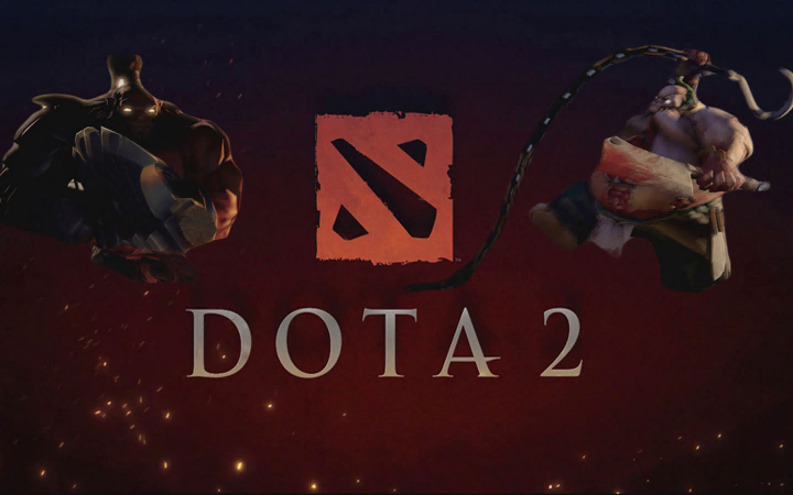 dota2英雄介绍大全《DOTA2》一号位英雄全面解析：版本强势与策略选择