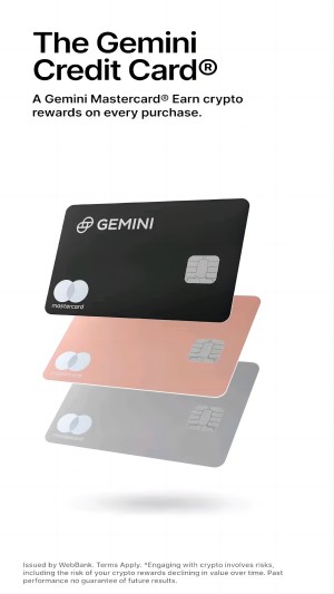 Gemini: Buy Bitcoin Crypto v24.709.06