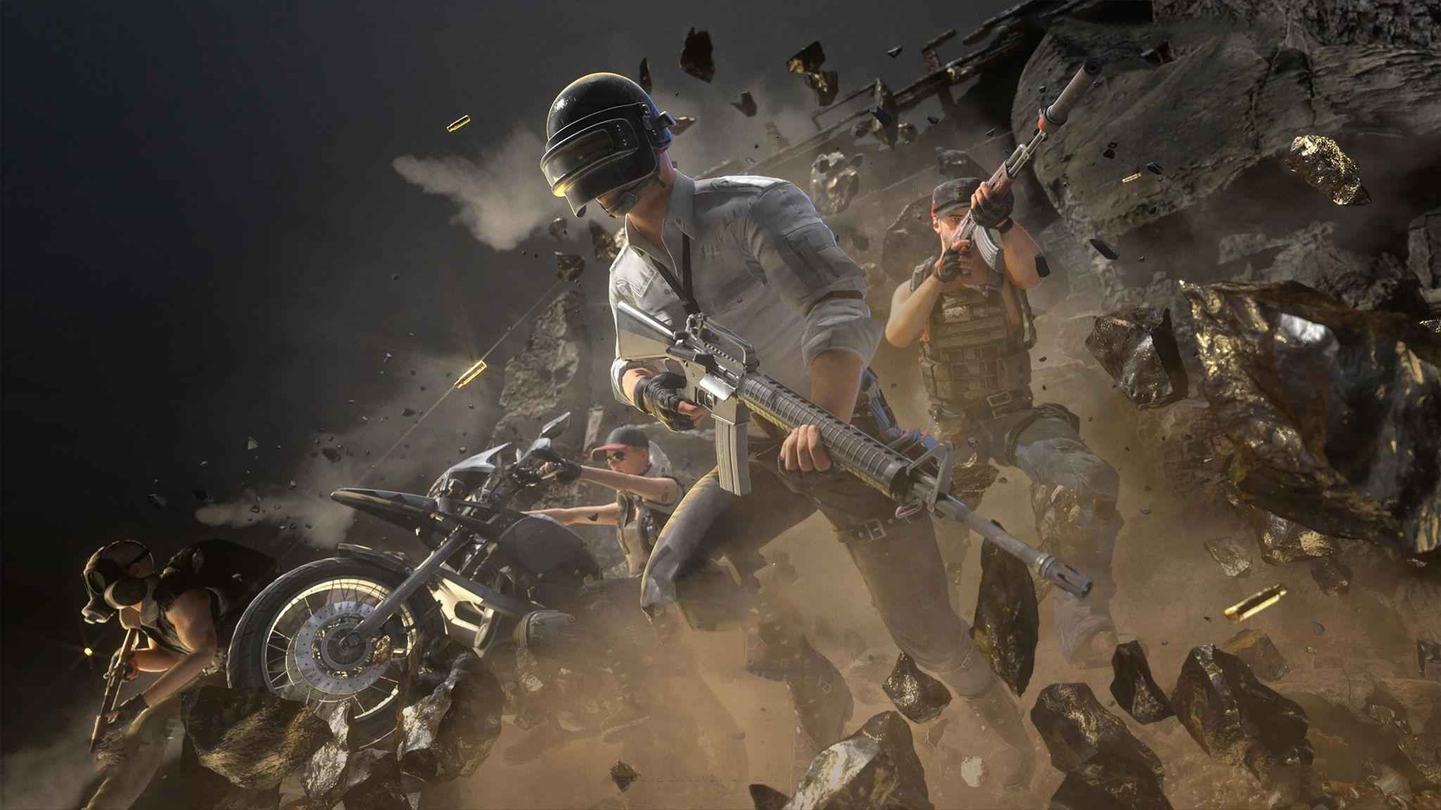 PUBG新手适合什么灵敏度?《PUBG》灵敏度优化指南