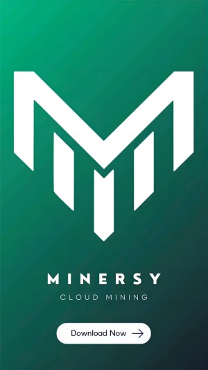 MinersyCryptoBitcoinMining 2.6.00
