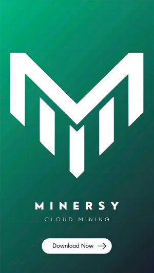 MinersyCryptoBitcoinMining ͼ0