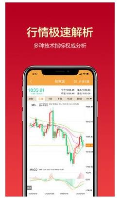 金盛國際APP最新版