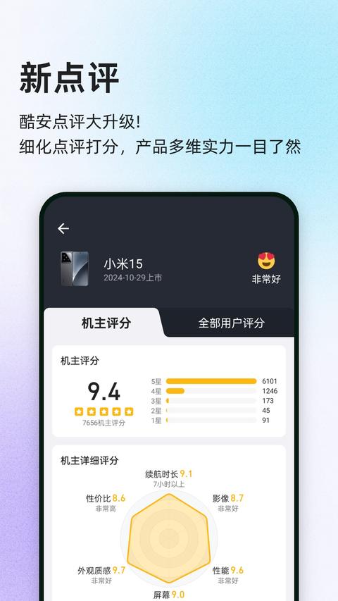 酷安app最新版下载 v15.0.3 安卓版1