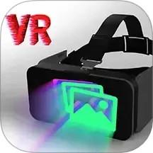 VR播放器mw app