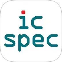 icspec app手机版下载