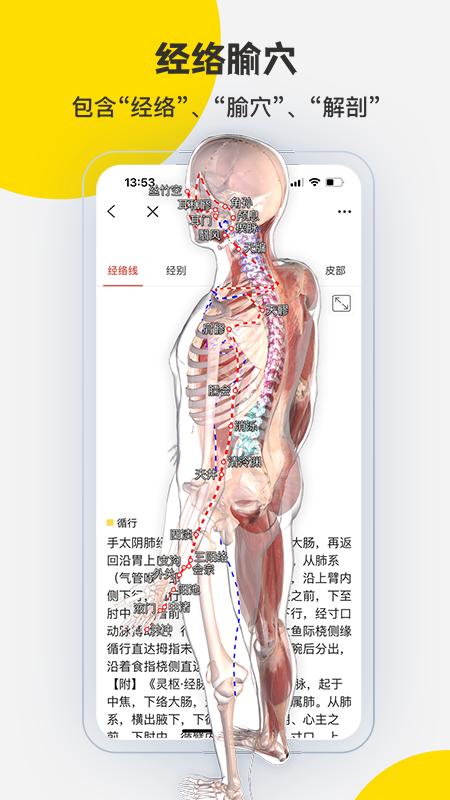 3Dbody解剖app官方版下载 v8.8.43 安卓版2