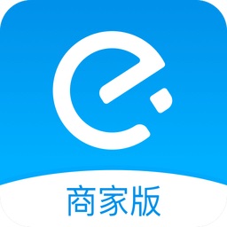 饿了么商家版苹果版app手机版