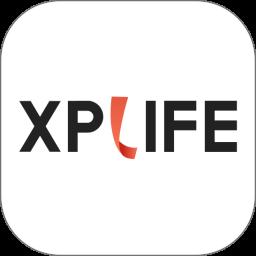 XPLife app手機(jī)版